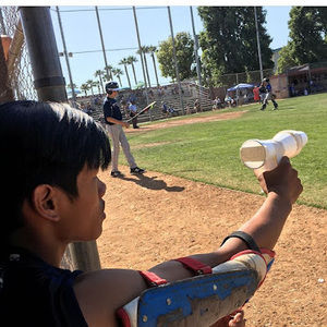 Meet your Posher, Josiah